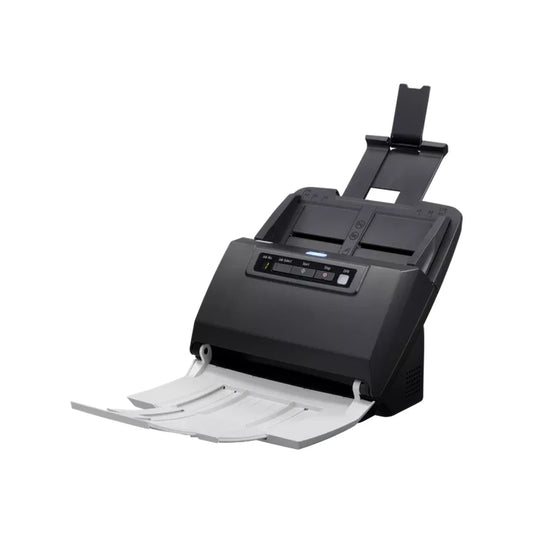 Canon Document Scanner DR-M160II 60 PPM High-Speed Scanner 0114T279 — view 2