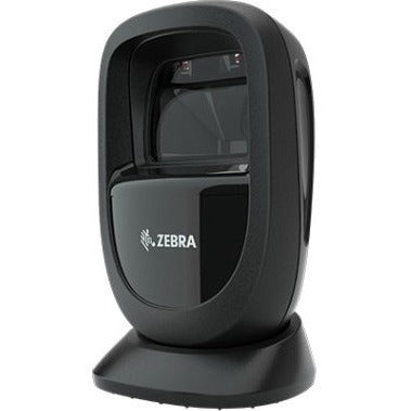 Zebra DS9308 1D/2D Corded Barcode Scanner Black USB DS9308-SR4U2100AZW