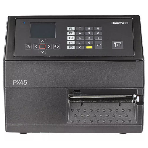 Honeywell Industrial Printer PX45A 203 DPI High-Speed PX45A00000000200