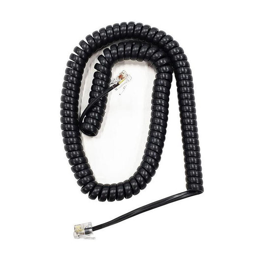 Teléfono IP Polycom VVX 311 de 6 líneas para Skype Empresarial, color negro, 2200-48350-019