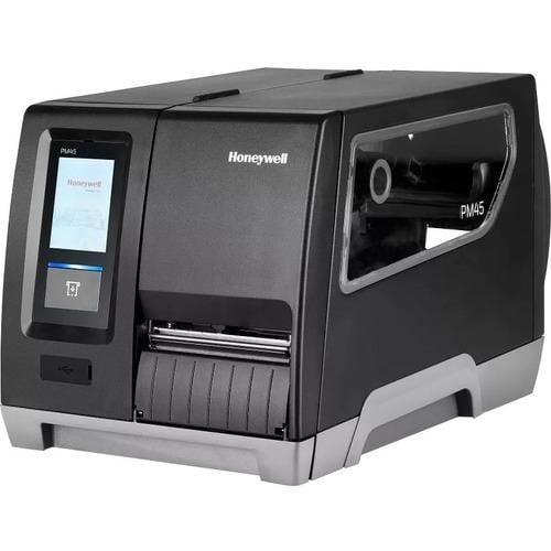 Honeywell Industrial Printer PX45A 203 DPI High-Speed PX45A00000000200