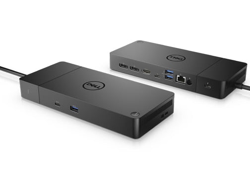Dell WD19TBS Thunderbolt 3 Docking Station 180W Power