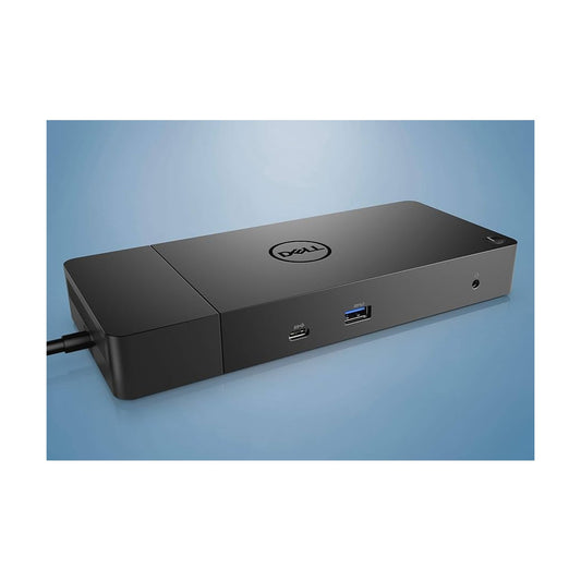 Dell WD19DCS Performance Dock 210W Power Delivery DEll-WD19DCS