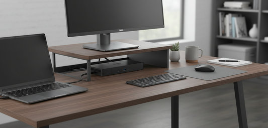 Dell WD19S USB-C 130W Docking Station 14CN6