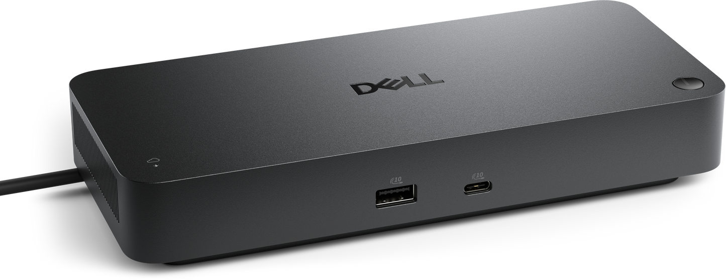 Dell Pro Smart Dock SD25 130W USB-C Multi-Display DEll-SD25