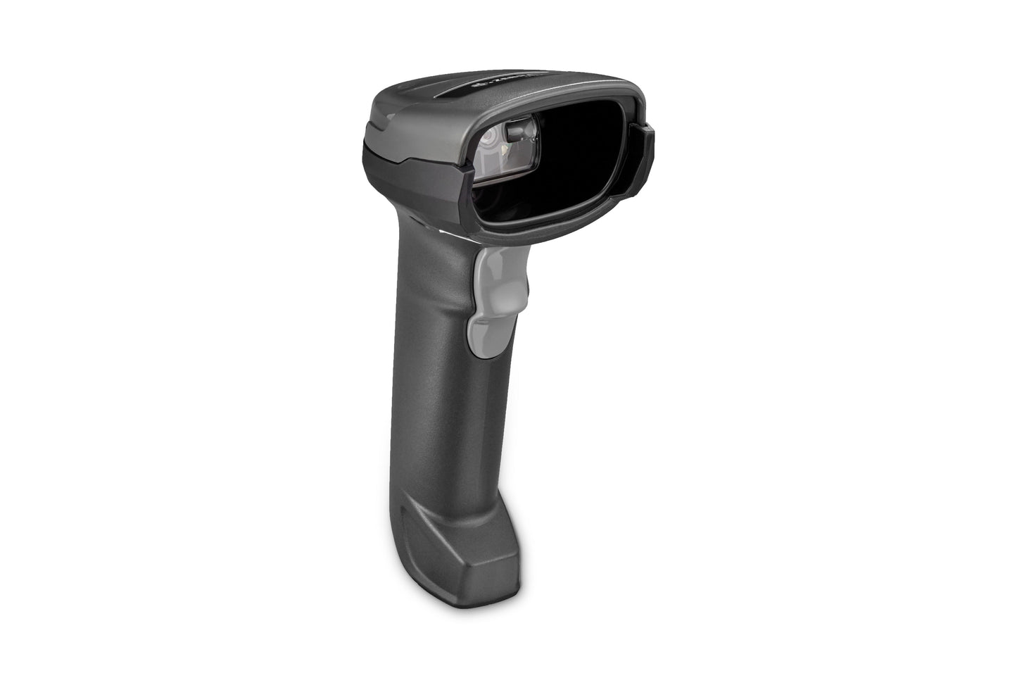 Escáner de código de barras Zebra DS2208 2D Imager con soporte, negro DS2208-SR7U2100SGW