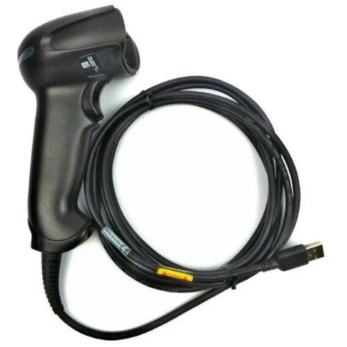Honeywell Xenon XP 1950g Corded Barcode Scanner USB 1950GHD-2USB