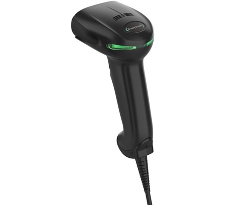 Honeywell 1950G Handheld Barcode Scanner 1D/2D Corded 1950GHD-2-N