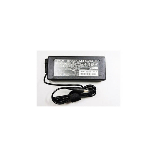 Epson AC Adapter 24V 2A 48W Power Supply for Document Scanners 100-240V Input A471H — view 2
