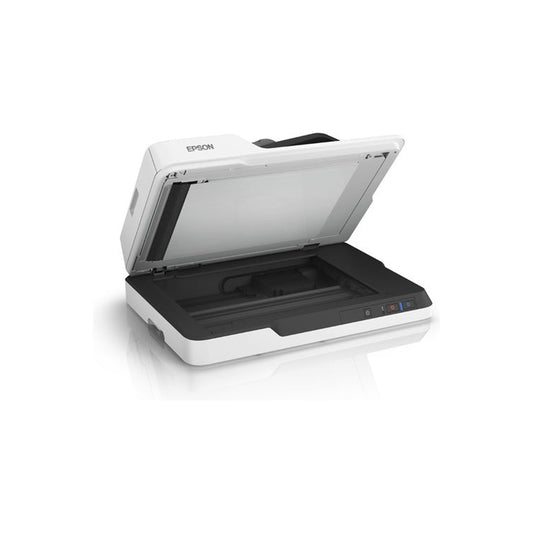 Epson DS-1630 Flatbed Scanner 1200 DPI 25 PPM B11B239201 — view 2
