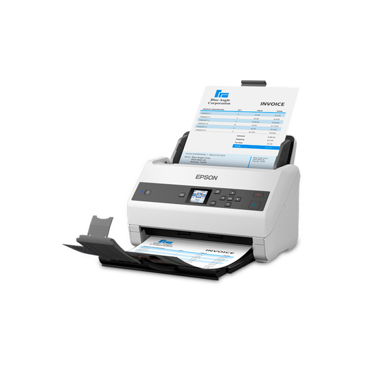 Epson DS-970 Document Scanner 85 PPM ADF B11B251201 — view 2