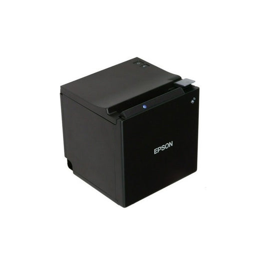 Epson Thermal Receipt Printer TM-T88VI Black 180 DPI C31CE94531 — view 2