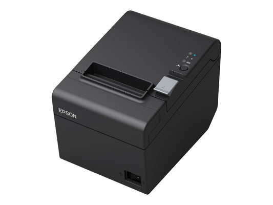 爱普生 TM-T20III 热敏票据打印机 250毫米/秒 USB 以太网 Wi-Fi C31CH51A9991