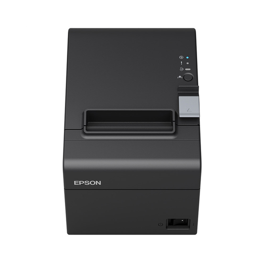 Epson TM-T20III Thermal Receipt Printer 250 mm/sec USB, Ethernet and Wi-Fi C31CH51A9991 — view 3