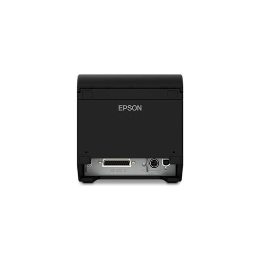 Epson TM-T20III Thermal Receipt Printer 250 mm/sec USB and Serial C31CH51001 — view 2