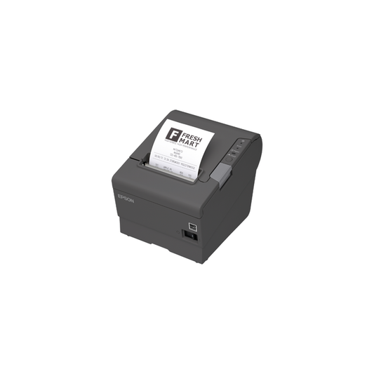 Epson TM-T88V Thermal Receipt Printer High Speed C31CA85014 — view 2
