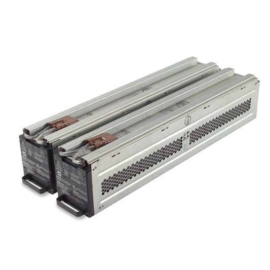 Cartucho de batería de repuesto APC de 960 VA-h, alimentación de respaldo APCRBC140