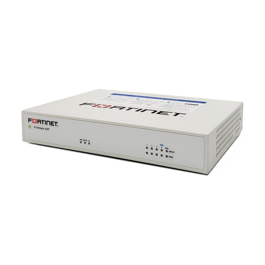 Fortinet FortiGate 40F Next-Gen Firewall 5 Gbps FG-40F — view 2