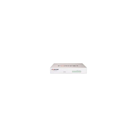 Fortinet FortiGate 60F Firewall 10 Gbps Secure SD-WAN FG-60F-BDL-950-12 — view 2