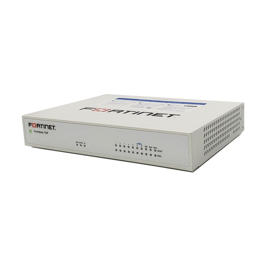 Fortinet FortiGate 80F Next-Gen Firewall 10 Gbps FG-80F — view 2