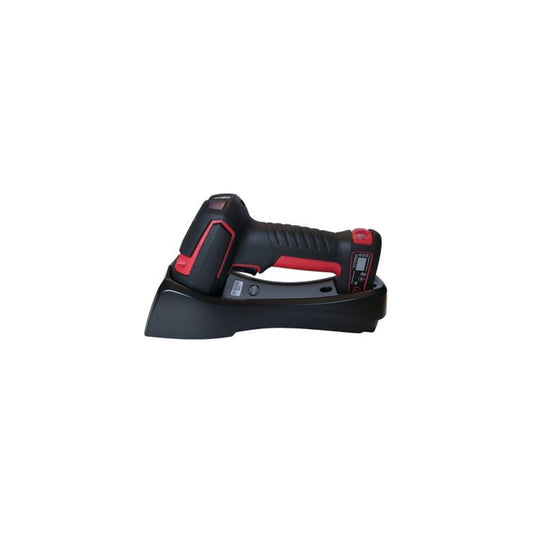 Honeywell Granit 1991iSR Wireless Barcode Scanner Bluetooth 1991ISR-3USB-5-N