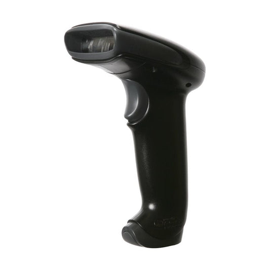 Honeywell Hyperion 1300g Corded 1D Linear Imaging Barcode Scanner Black USB Kit with Cable 1300G-2USB — view 2