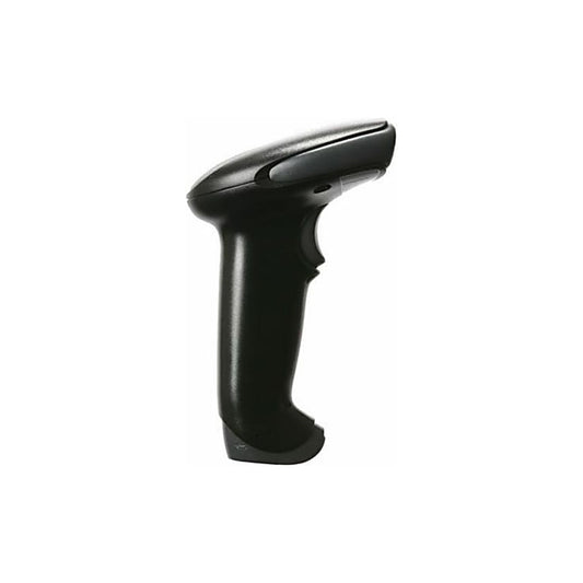 Honeywell Hyperion 1300g Corded 1D Linear Imaging Barcode Scanner Black Scanner Only No Cable 1300G-2 — view 2