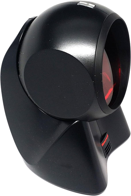 霍尼韦尔 Honeywell Orbit MS7120 条形码扫描枪 1120 LPS 黑色 MK7120-31A38-N