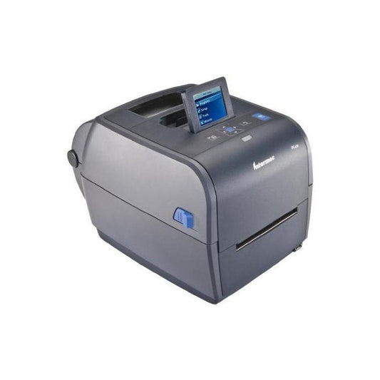 Honeywell PC43d Direct Thermal Label Printer 203 dpi PC43DA00100201 — view 2