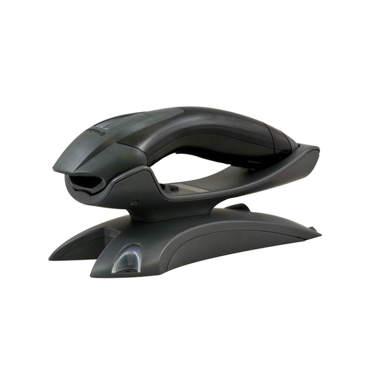 Honeywell Voyager 1202g Cordless 1D Barcode Scanner 1202G-2USB-5-N