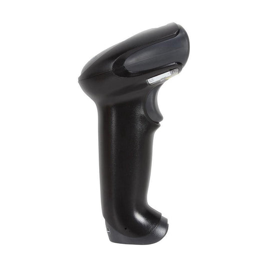 Honeywell Voyager 1250g 1D Barcode Scanner USB Connection 1250G-2USB-1 — view 2