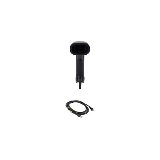 Honeywell Voyager XP 1470 1D/2D Barcode Scanner Durable 1470G2D-2-N — view 2