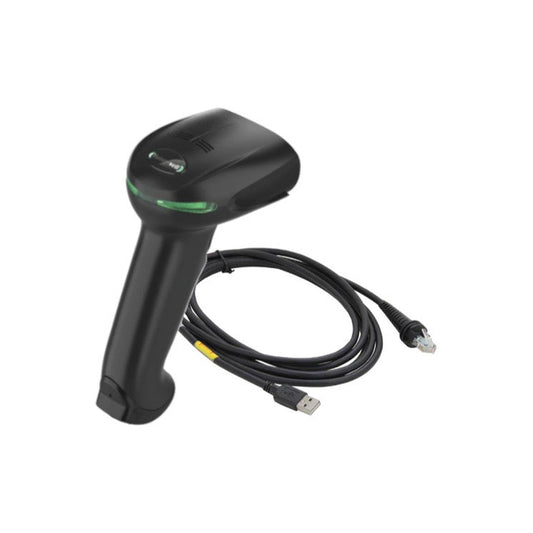 Honeywell Xenon Ultra 1960g Barcode Scanner USB 1D/2D 1960GSR-2USB-N — view 2