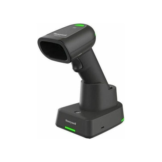 Honeywell Xenon Ultra 1962g Cordless 1D/2D Barcode Scanner Black Standard Range USB Kit… 1962GSR-2USB-5-N — view 2