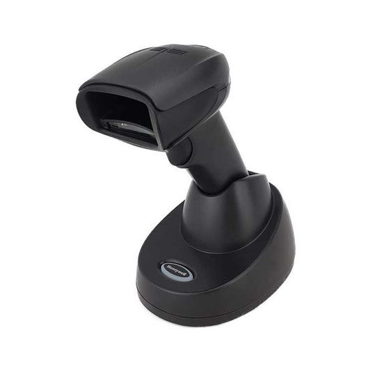 Honeywell Cordless Area-Imaging Scanner Bluetooth 1952GSR-2USB-5-N