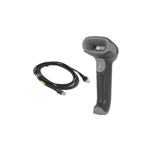 Honeywell XP 1470g2D Corded Barcode Scanner USB Interface 1470G2D-2USB-N