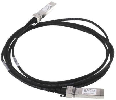 HPE 10G SFP+ 转 SFP+ 3米 DAC 线缆 J9283D