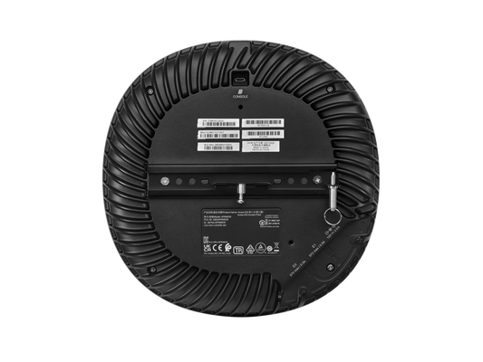 HPE Aruba AP-635 三频 Wi-Fi 6E 接入点 R7J28A