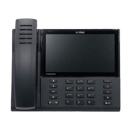 Mitel 6940 7-inch Touchscreen IP Phone with 96 Keys 50006770 — view 2