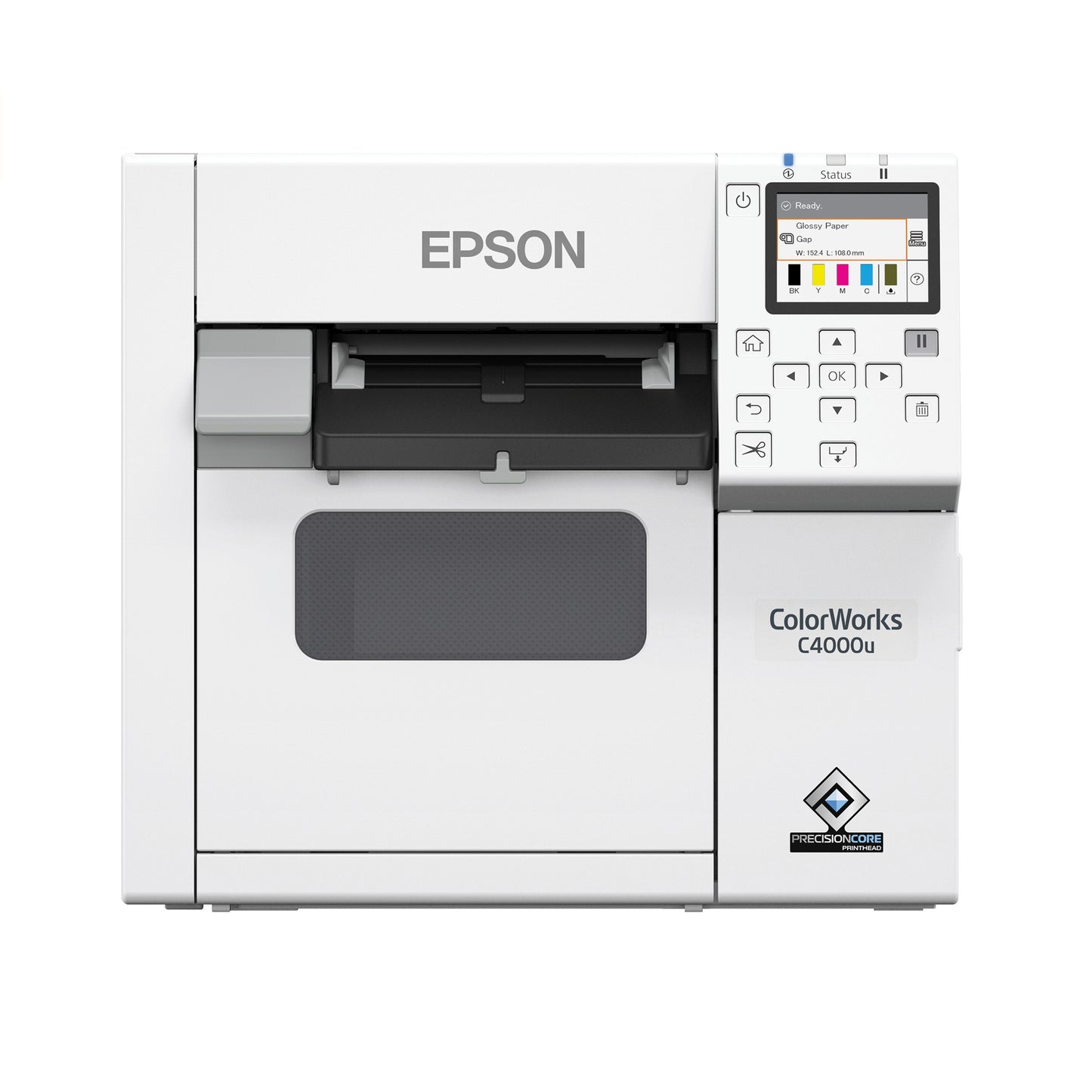 EPSON CW-C4000 CLR INKJT ETIQUETA USB RJ45 BRILLO C31CK03A9991