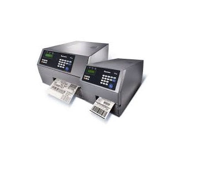 HONEYWELL PX6E TT DT 203DPI Ethernet RTC PX6E010000000120