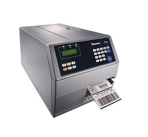Honeywell Industrial Label Printer PX6E High-Performance 203 DPI PX6E010000000120