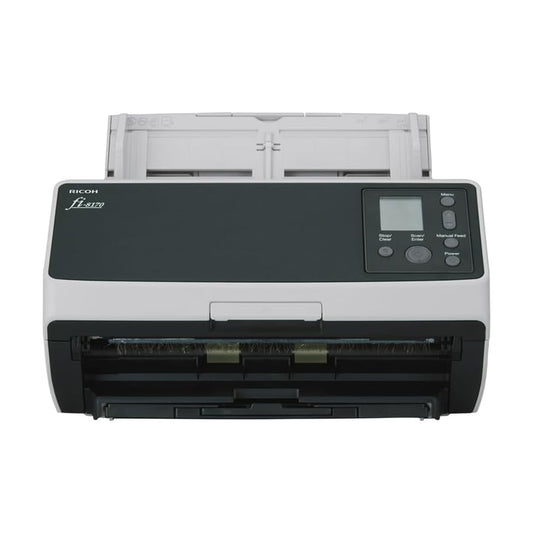 Fujitsu Ricoh fi-8170 ADF Document Scanner 70ppm PA03810-B055 — view 2