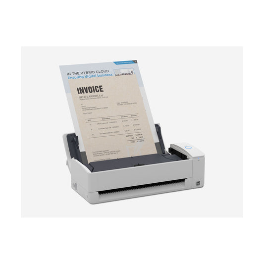 Fujitsu Ricoh IX-1300 Duplex Document Scanner 30ppm PA03805-B005 — view 3