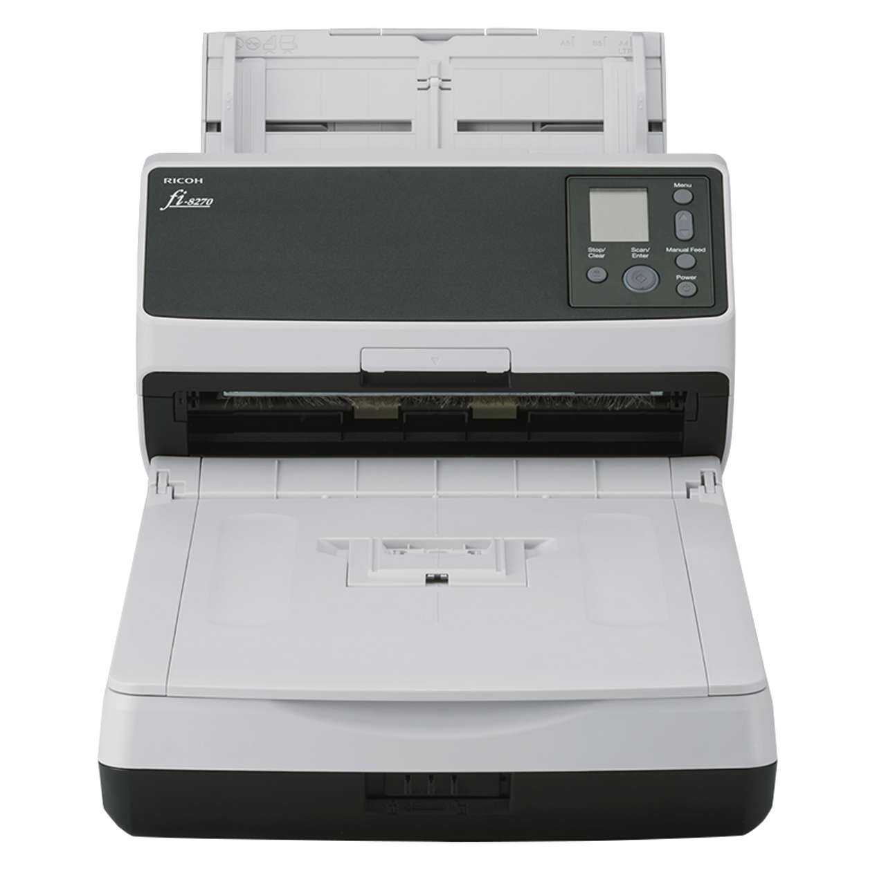 FUJITSU RICOH FI-8270 Escáner de documentos con alimentador automático de documentos (ADF) 70 ppm PA03810-B555