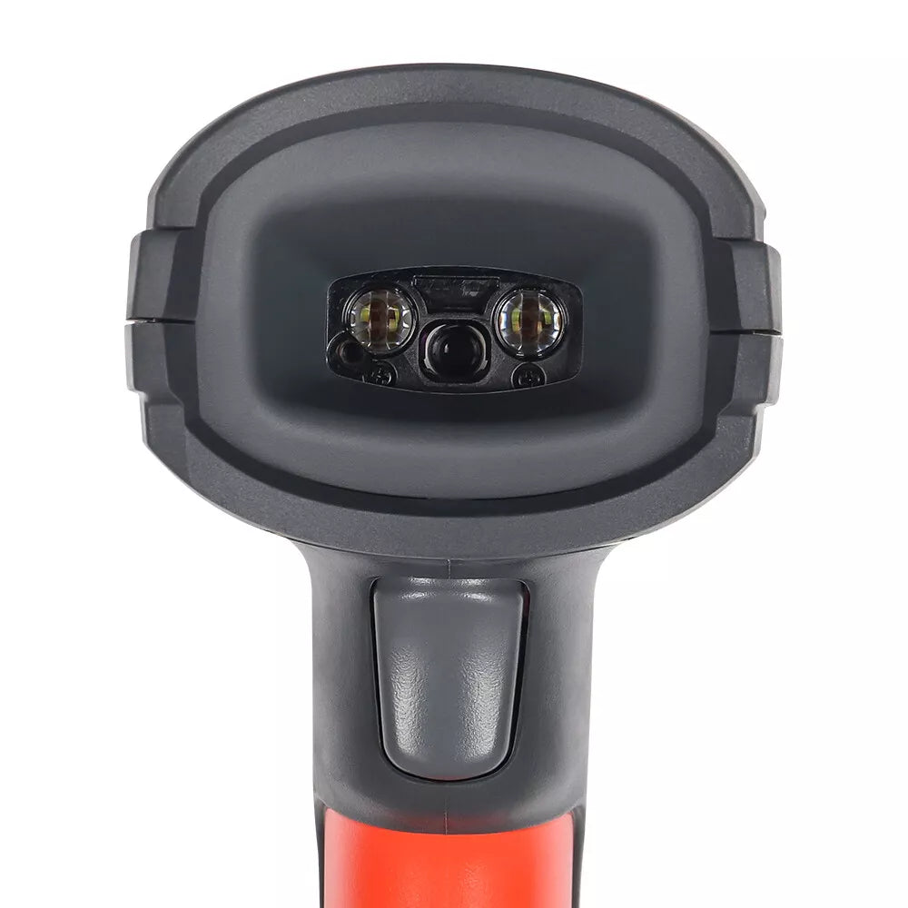 ESCÁNER 2D HONEYWELL 1980I CON BASE DE CARGA USB 1981IFR-3USB-5