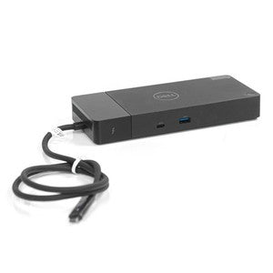 Dell Thunderbolt Dock WD19TBS 130W Power Delivery M3HVW