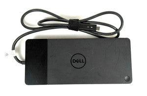 Dell Thunderbolt Dock WD19TBS 130W Power Delivery M3HVW