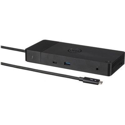 Dell WD19TBS Thunderbolt 3 Dock with 180W Power Delivery