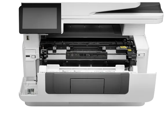 HP LaserJet Enterprise M430f Multifunction 42 ppm Printer 3PZ55A#BGJ